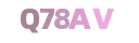 Q78AV